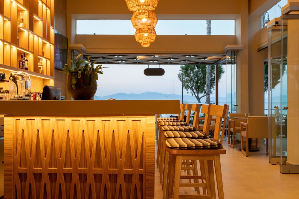 Kosea Boutique Hotel — Restaurant & bars in Kos Town, South Aegean