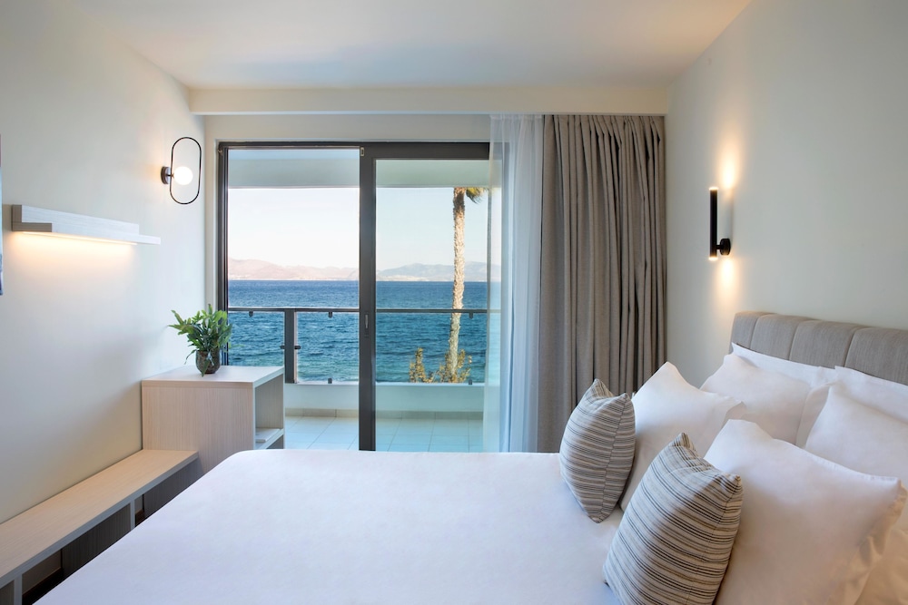 Kosea Boutique Hotel — Hotel rooms in Kos Town, South Aegean