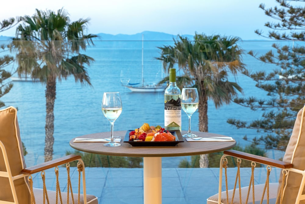 Kosea Boutique Hotel — Restaurant & bars in Kos Town, South Aegean