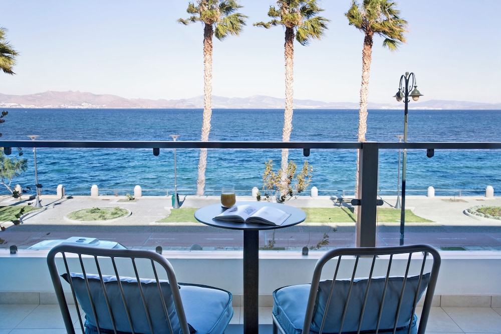 Kosea Boutique Hotel — Hotel rooms in Kos Town, South Aegean