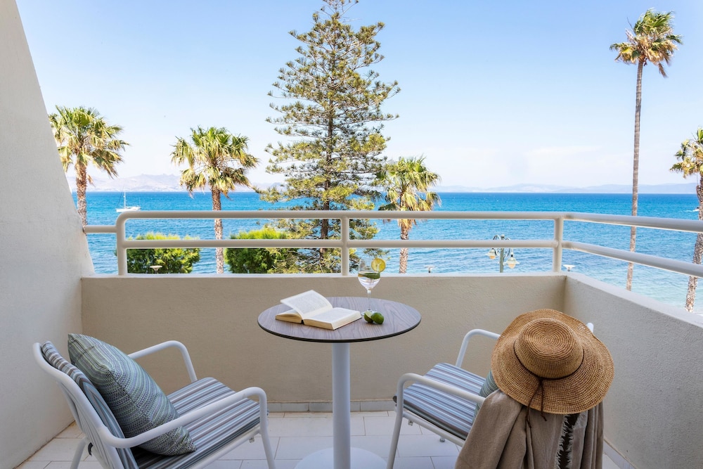 Kosea Boutique Hotel — Hotel rooms in Kos Town, South Aegean