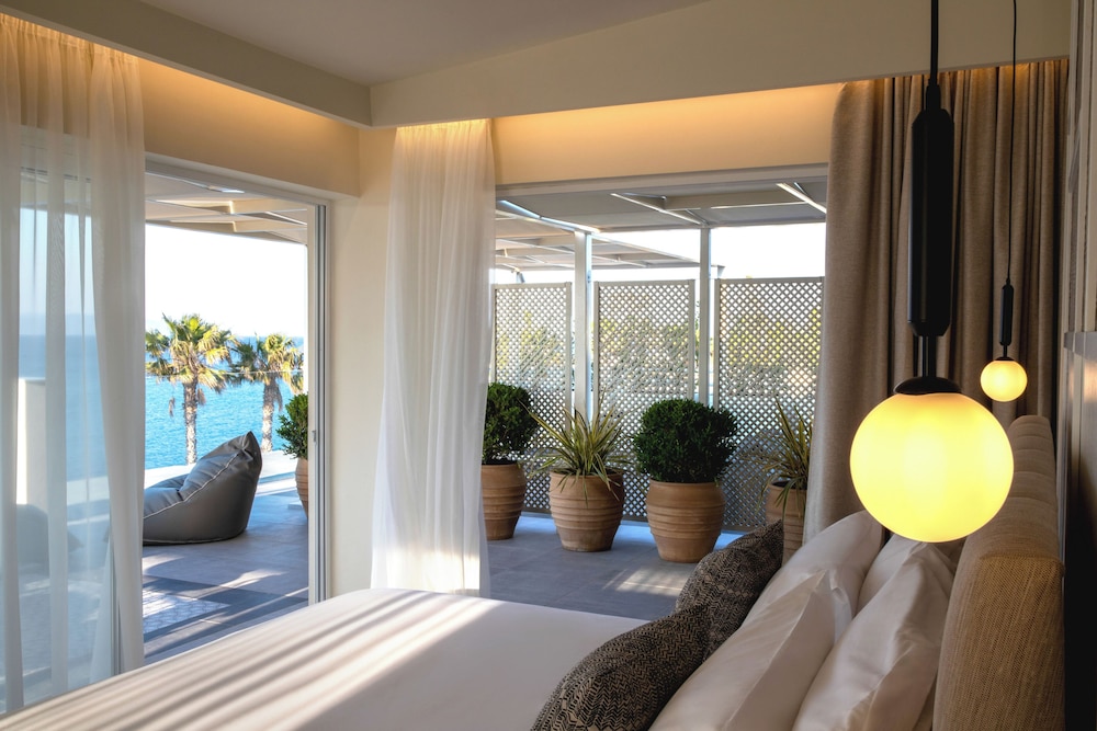 Kosea Boutique Hotel — Hotel rooms in Kos Town, South Aegean