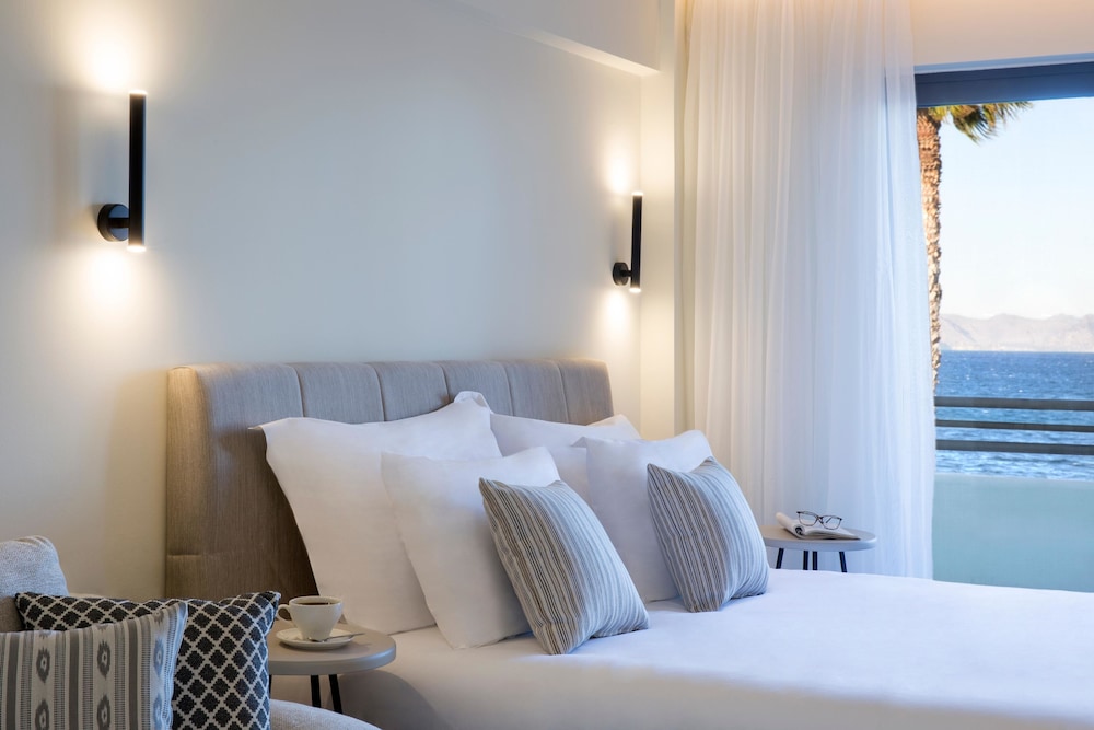 Kosea Boutique Hotel — Hotel rooms in Kos Town, South Aegean