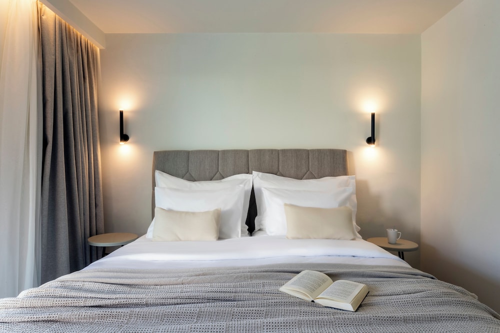Kosea Boutique Hotel — Hotel rooms in Kos Town, South Aegean