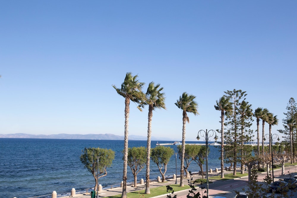 Kosea Boutique Hotel — Attractions in the area in Kos Town, South Aegean