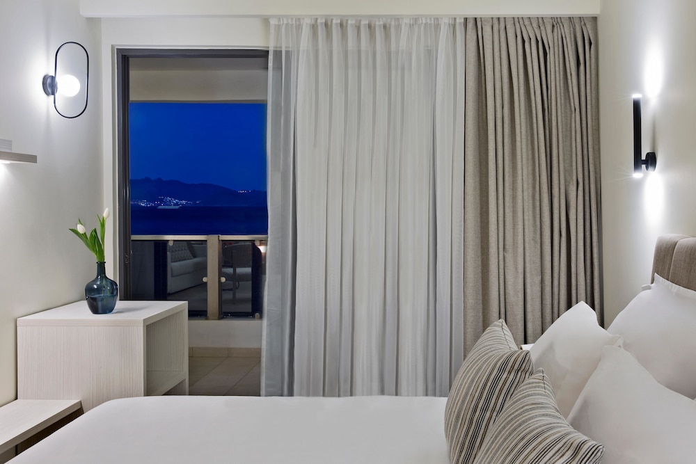 Kosea Boutique Hotel — Hotel rooms in Kos Town, South Aegean