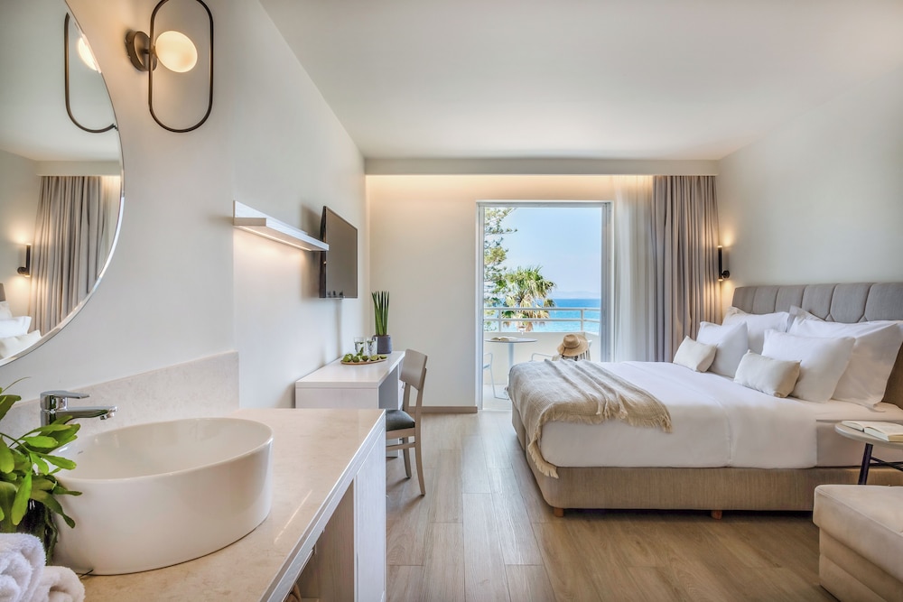 Kosea Boutique Hotel — Hotel rooms in Kos Town, South Aegean