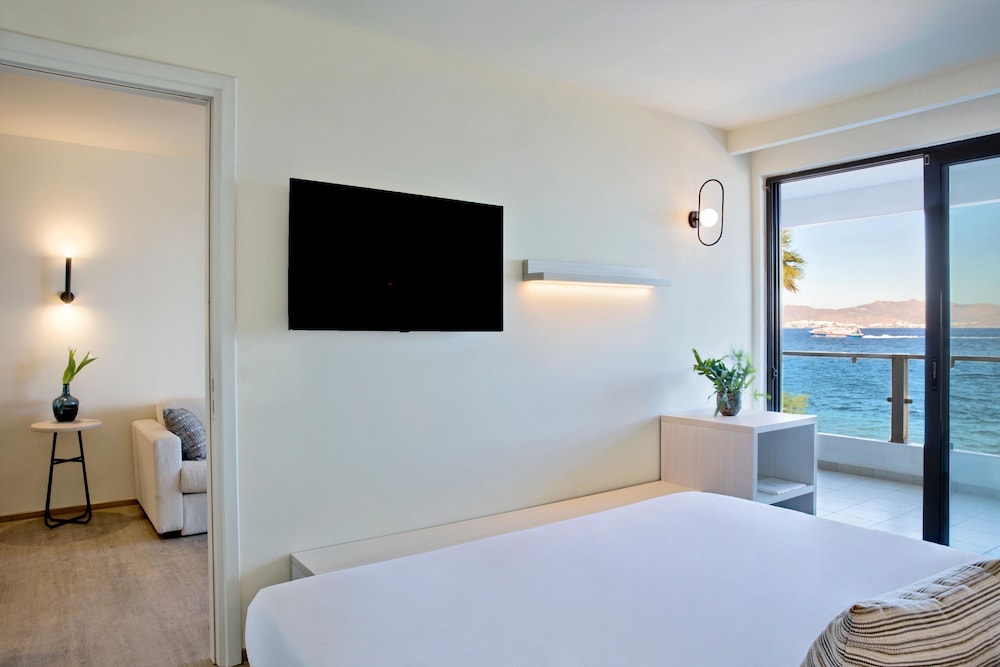 Kosea Boutique Hotel — Hotel rooms in Kos Town, South Aegean