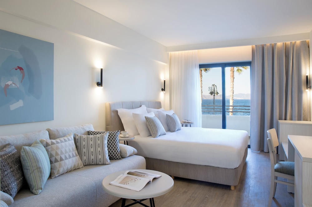 Kosea Boutique Hotel — Hotel rooms in Kos Town, South Aegean