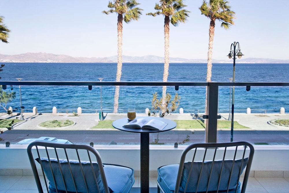 Kosea Boutique Hotel — Hotel rooms in Kos Town, South Aegean