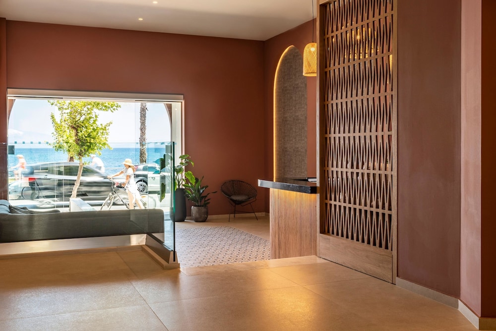 Kosea Boutique Hotel — Hotel building in Kos Town, South Aegean