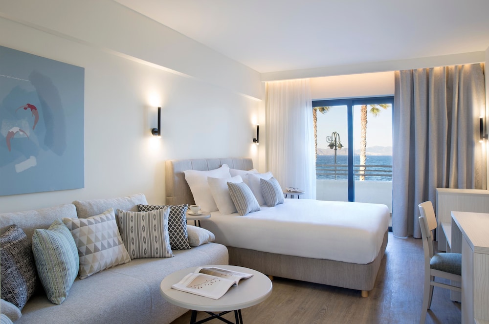 Kosea Boutique Hotel — Hotel rooms in Kos Town, South Aegean