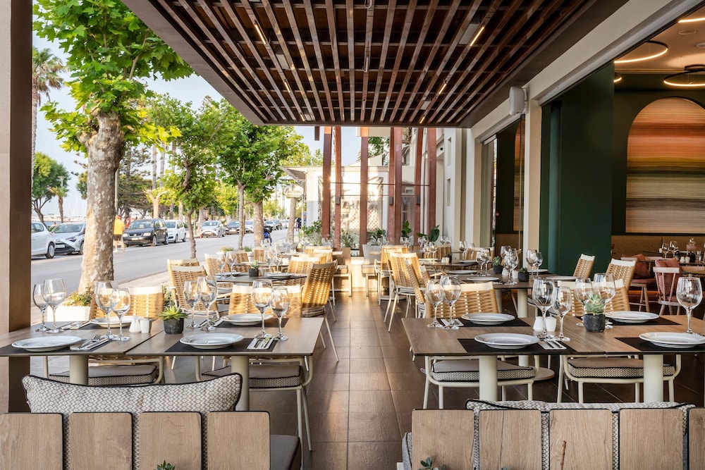 Kosea Boutique Hotel — Restaurant & bars in Kos Town, South Aegean