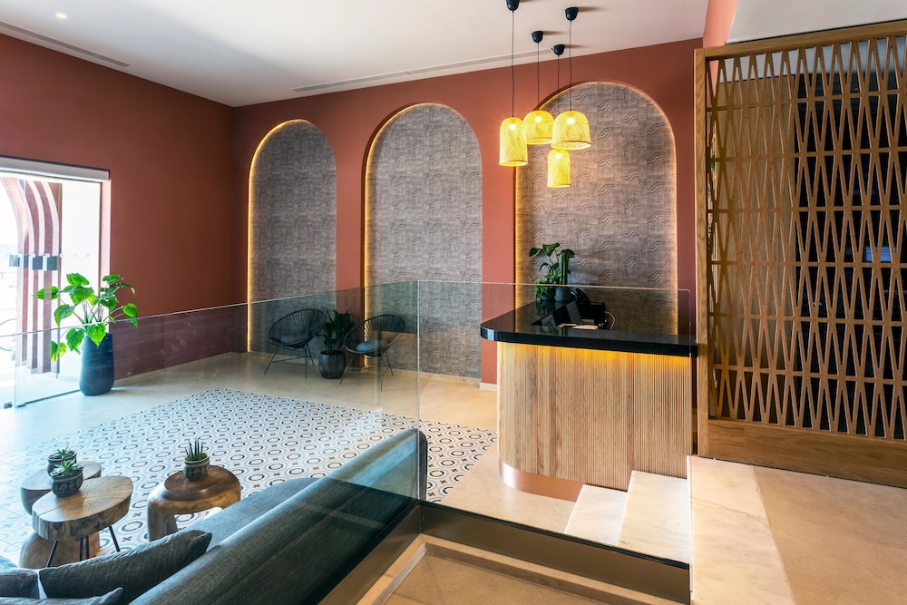 Kosea Boutique Hotel — Hotel building in Kos Town, South Aegean