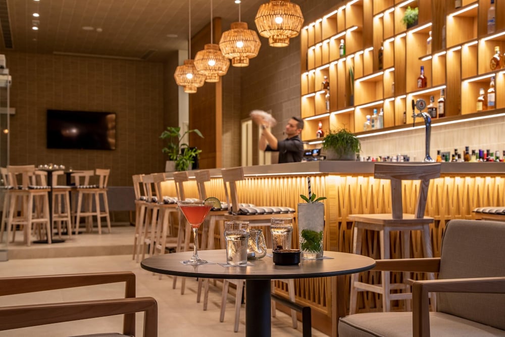 Kosea Boutique Hotel — Restaurant & bars in Kos Town, South Aegean
