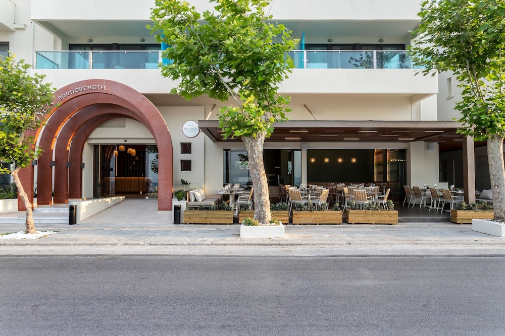 Kosea Boutique Hotel — Restaurant & bars in Kos Town, South Aegean