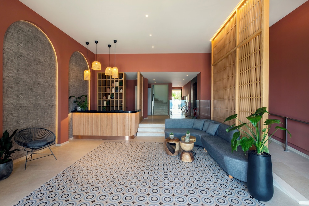 Kosea Boutique Hotel — Hotel building in Kos Town, South Aegean