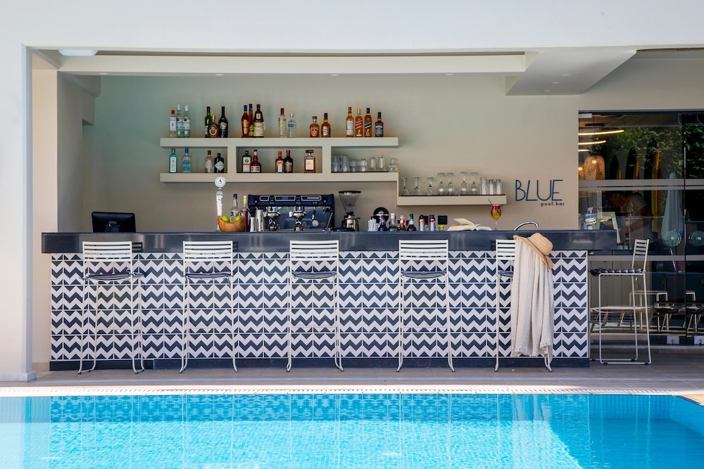 Kosea Boutique Hotel — Restaurant & bars in Kos Town, South Aegean