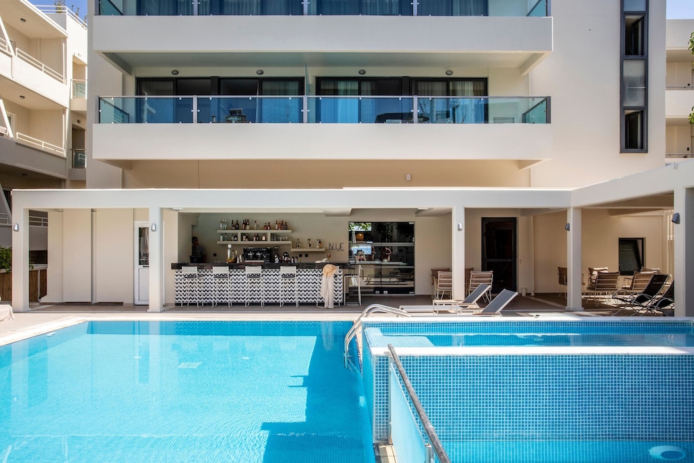 Kosea Boutique Hotel — Main photo in Kos Town, South Aegean
