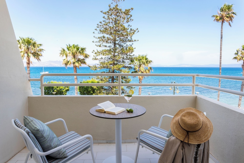 Kosea Boutique Hotel — Hotel rooms in Kos Town, South Aegean