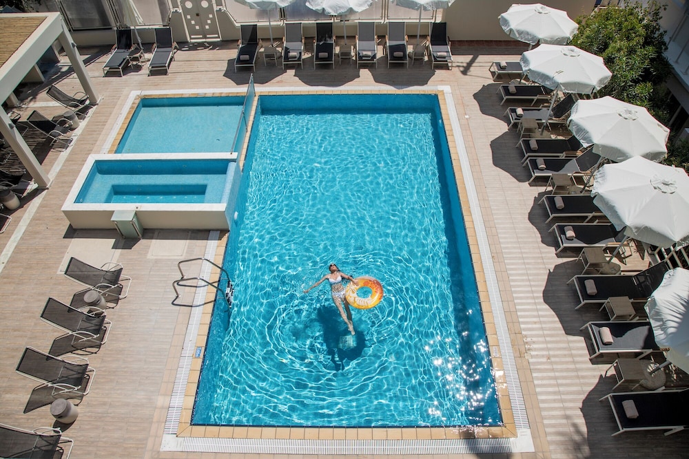 Kosea Boutique Hotel - zdjęcie 4