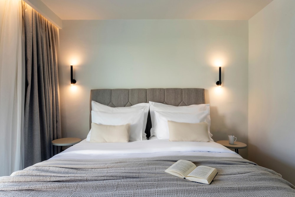 Kosea Boutique Hotel — Hotel rooms in Kos Town, South Aegean