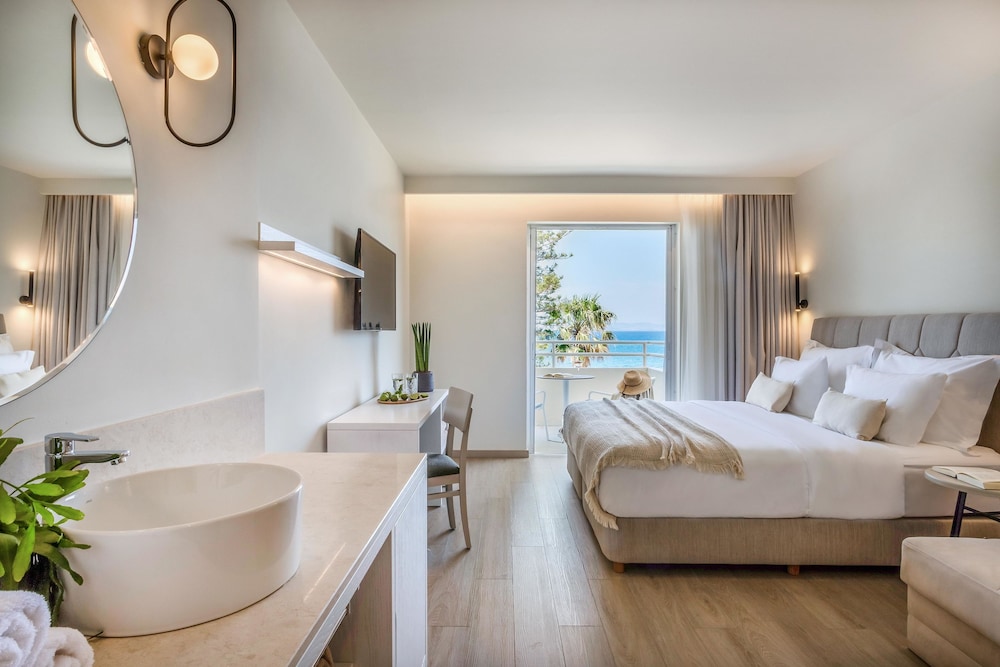 Kosea Boutique Hotel — Hotel rooms in Kos Town, South Aegean