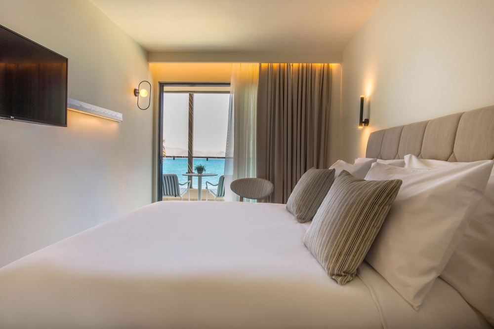 Kosea Boutique Hotel — Hotel rooms in Kos Town, South Aegean