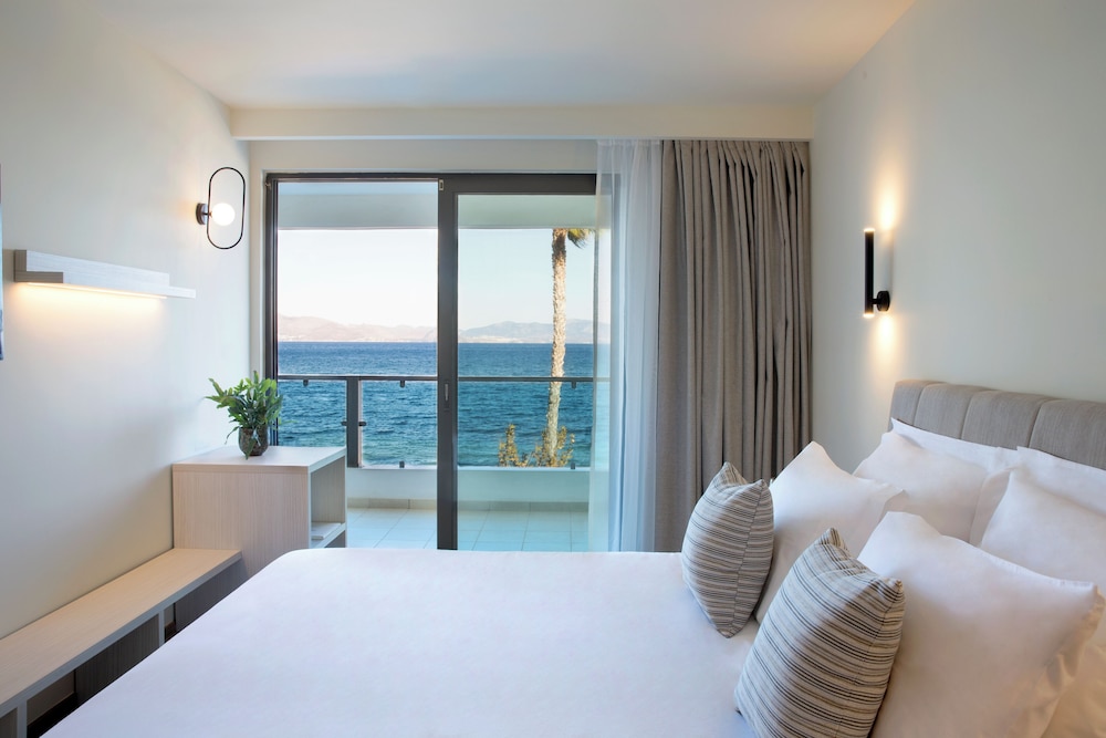 Kosea Boutique Hotel — Hotel rooms in Kos Town, South Aegean