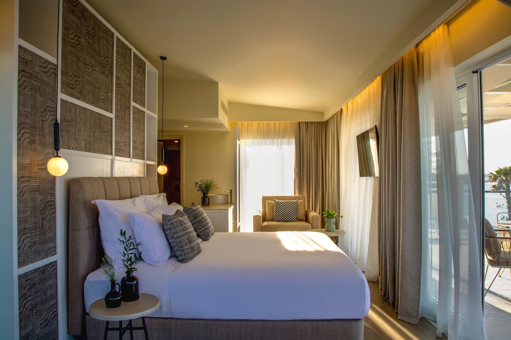 Kosea Boutique Hotel — Hotel rooms in Kos Town, South Aegean