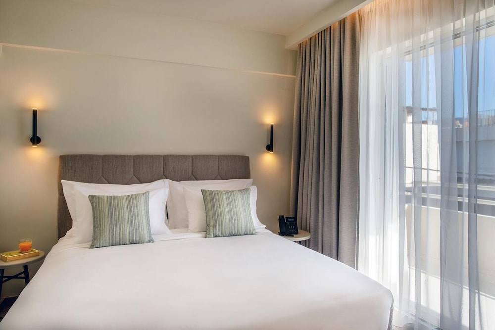 Kosea Boutique Hotel — Hotel rooms in Kos Town, South Aegean