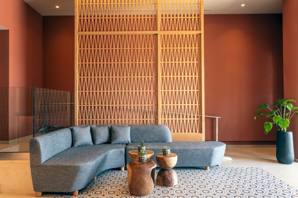 Kosea Boutique Hotel — Hotel building in Kos Town, South Aegean