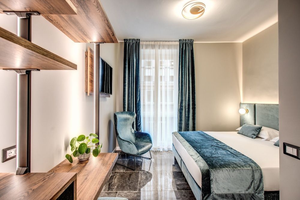 Apollo Boutique Hotel - zdjęcie 3