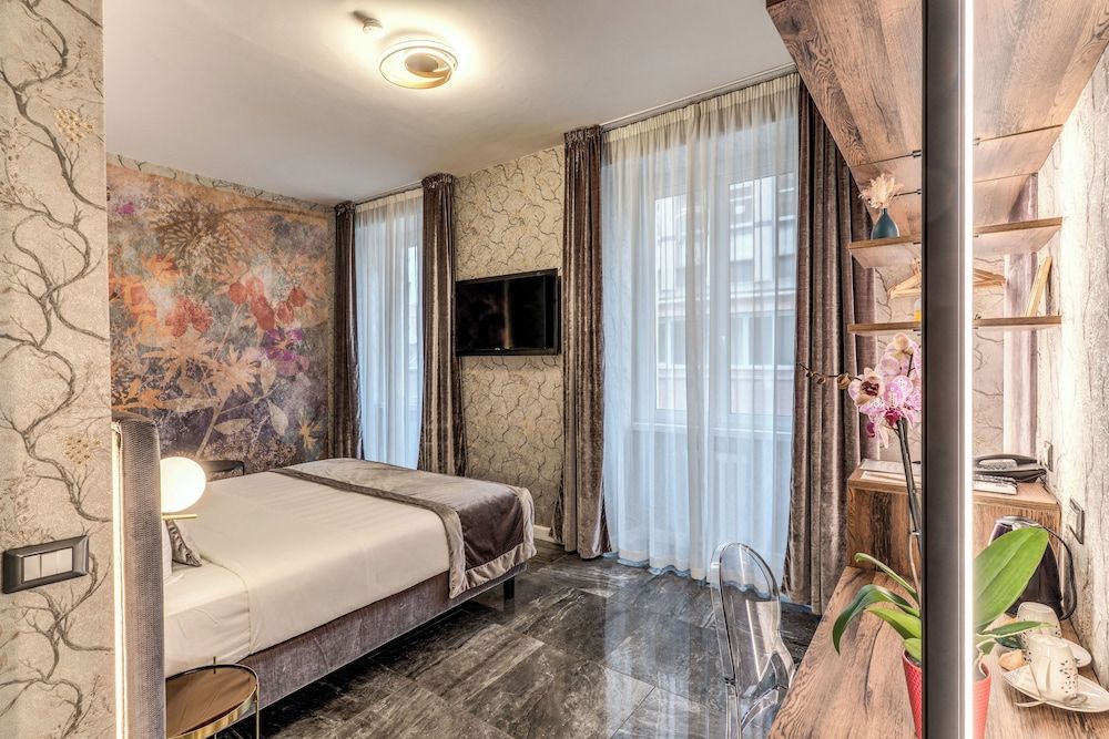 Apollo Boutique Hotel - zdjęcie 4