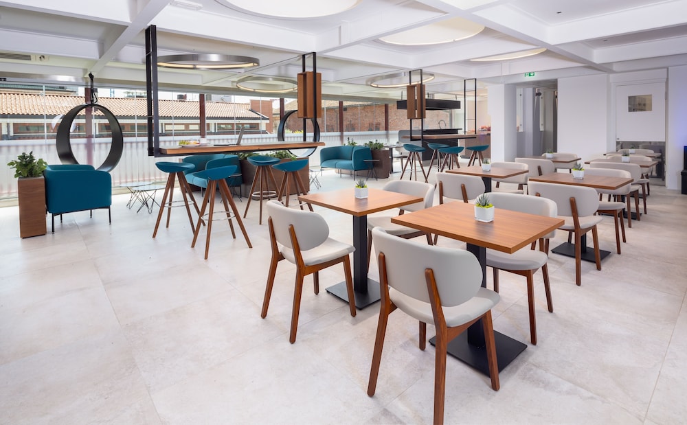 The Corner Duomo Hotel — Restaurant & bars in Milan, Lombardy