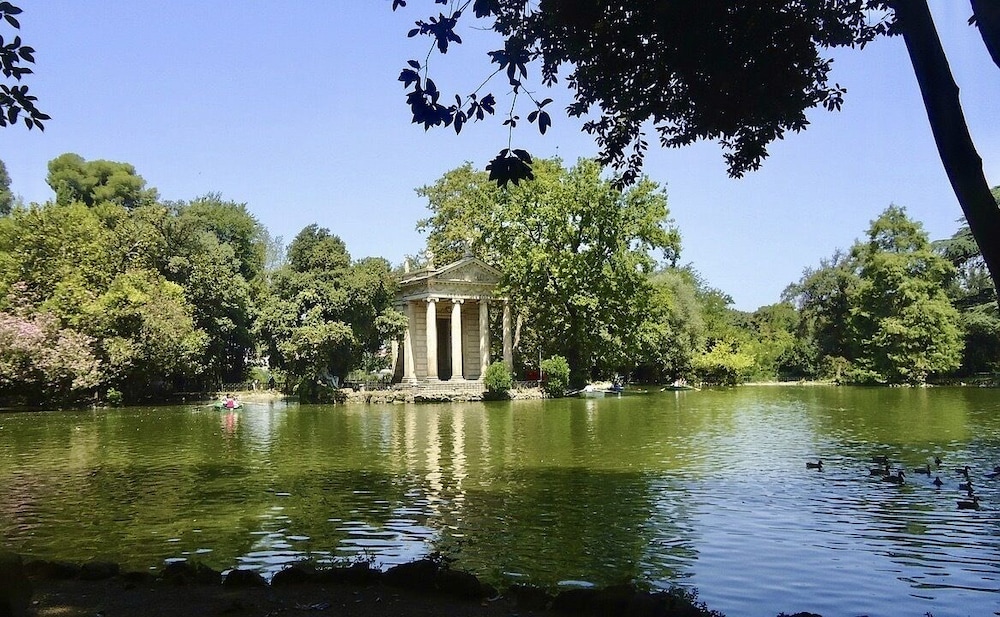 The Regency, Rome, A Tribute Portfolio Hotel