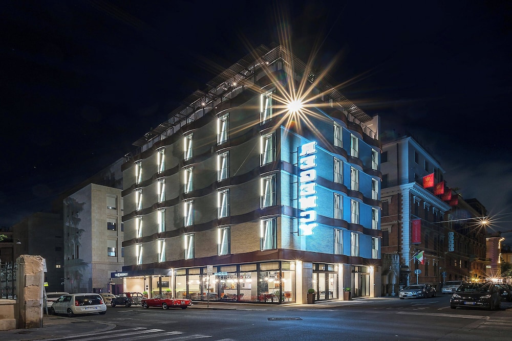The Regency, Rome, A Tribute Portfolio Hotel - zdjęcie 3