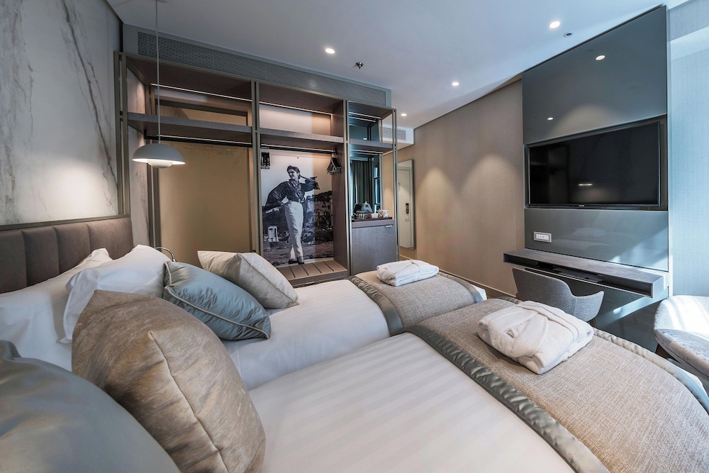The Regency, Rome, A Tribute Portfolio Hotel - zdjęcie 4