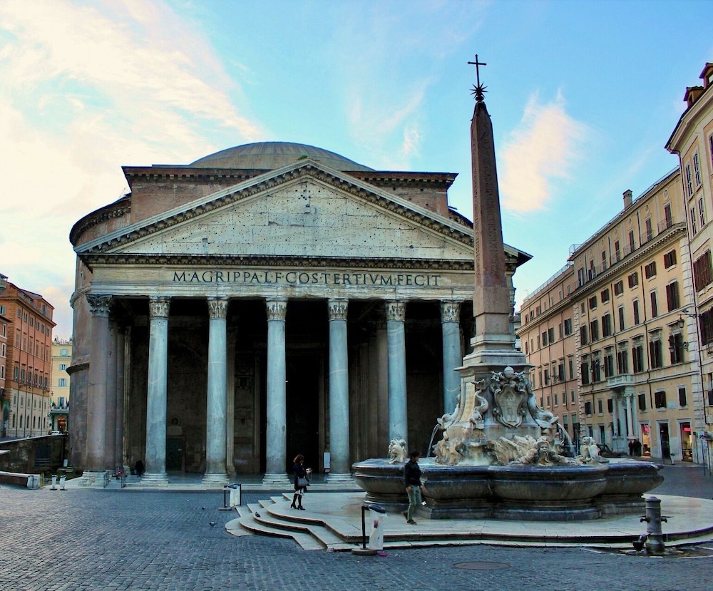 The Regency, Rome, A Tribute Portfolio Hotel - zdjęcie 2