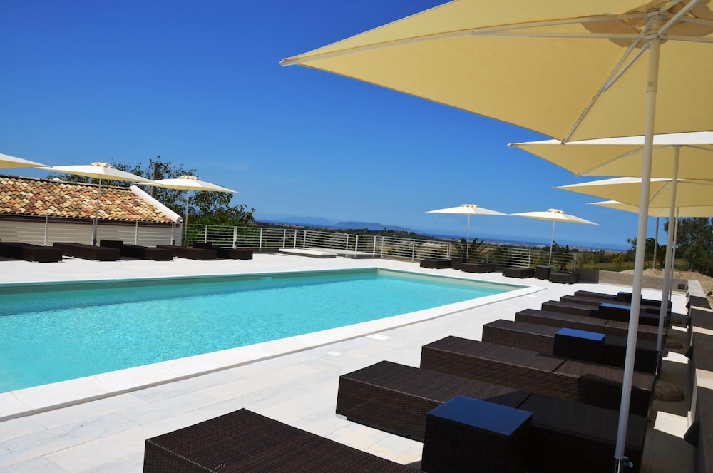 Baglio Sorìa Resort & Wine Experience - zdjęcie 3