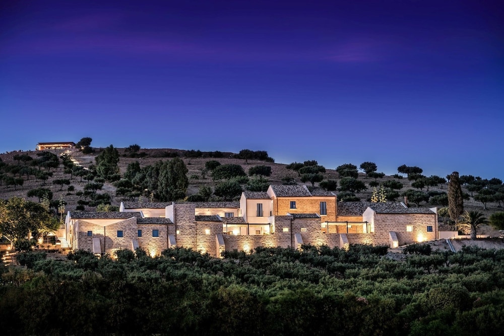 Baglio Sorìa Resort & Wine Experience - zdjęcie 4