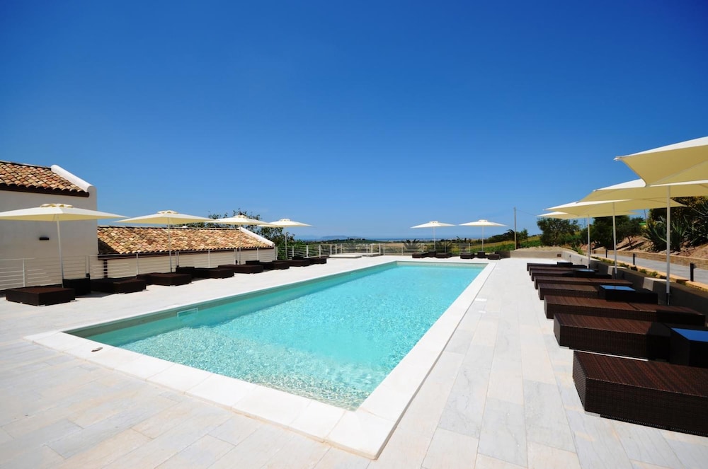 Baglio Sorìa Resort & Wine Experience - zdjęcie 2