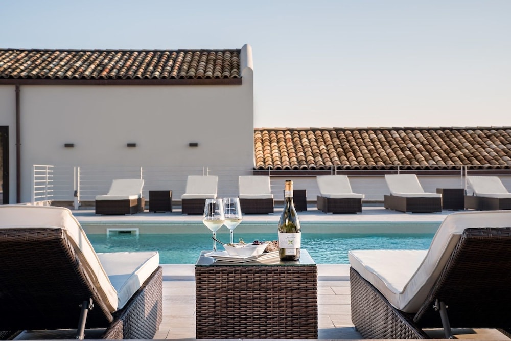 Baglio Sorìa Resort & Wine Experience - zdjęcie 5