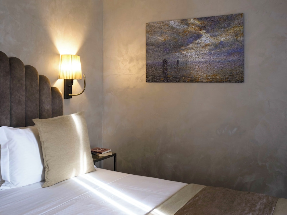 Hotel Aquarius Venice — Hotel rooms in Venice, Veneto