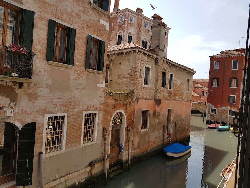 Hotel Aquarius Venice — Attractions in the area in Venice, Veneto