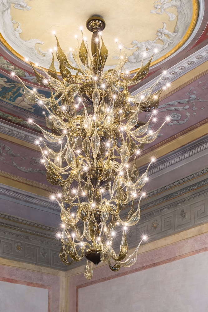 Hotel Aquarius Venice — Hotel building in Venice, Veneto