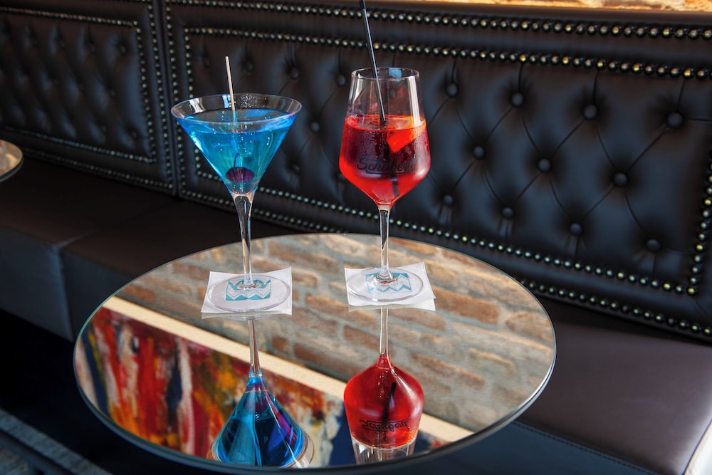 Hotel Aquarius Venice — Restaurant & bars in Venice, Veneto