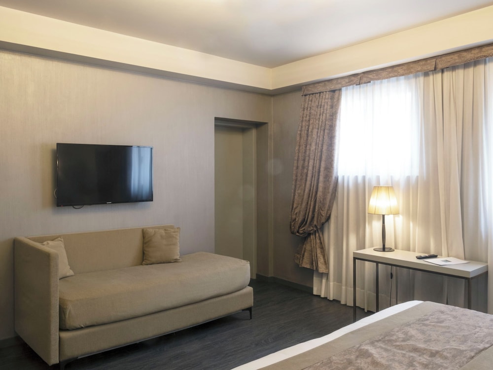 Hotel Aquarius Venice — Hotel rooms in Venice, Veneto