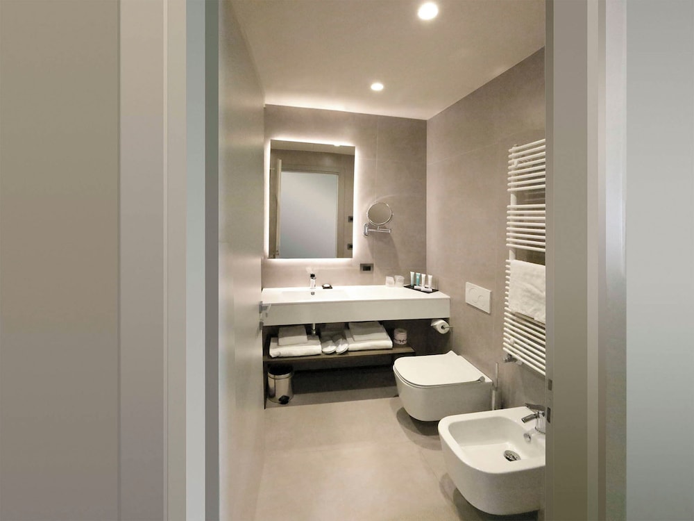 Hotel Aquarius Venice — Hotel rooms in Venice, Veneto