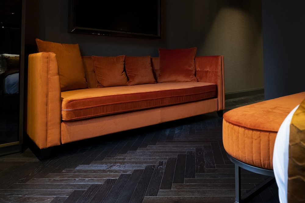 U-Visionary Roma Hotel — Hotel rooms in Rome, Lazio